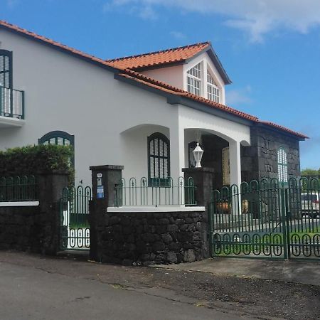 Villa Casas Do Baleeiro - Vivenda Do Terras São Roque do Pico Exterior foto